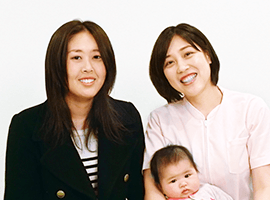 入らなかったジーンズが入るようになって感動しました