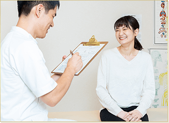 カウンセリング