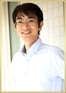 松本健佑先生